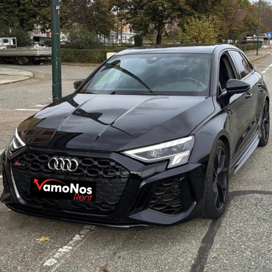AUDI RS3 SPORTBACK